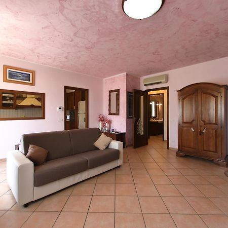 Residenza Franca Valeggio sul Mincio Exterior foto
