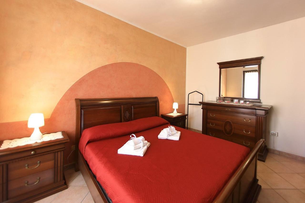Residenza Franca Valeggio sul Mincio Exterior foto