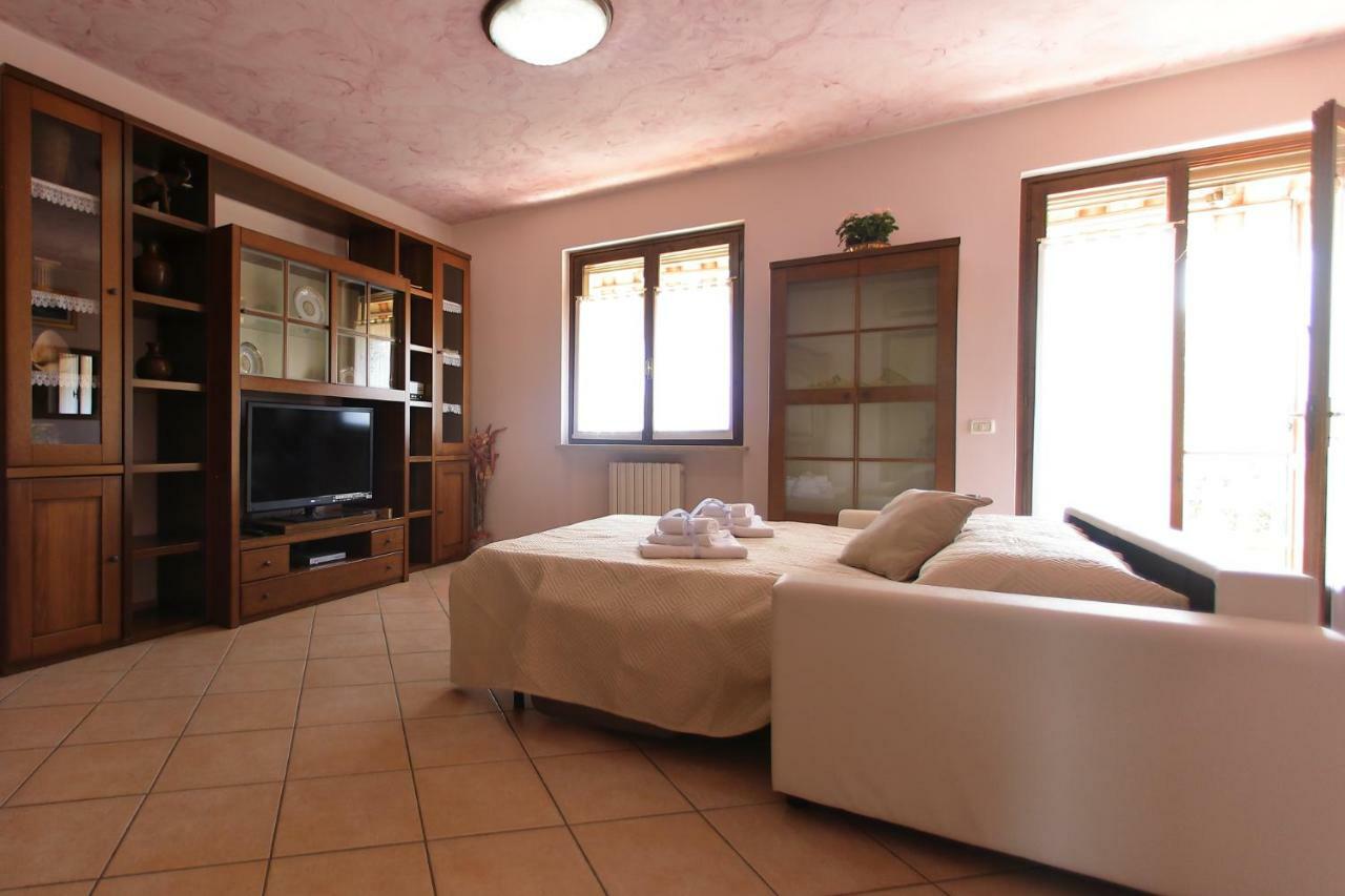 Residenza Franca Valeggio sul Mincio Exterior foto