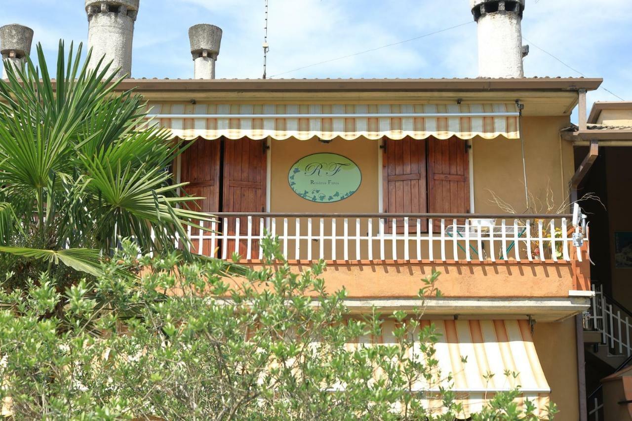 Residenza Franca Valeggio sul Mincio Exterior foto
