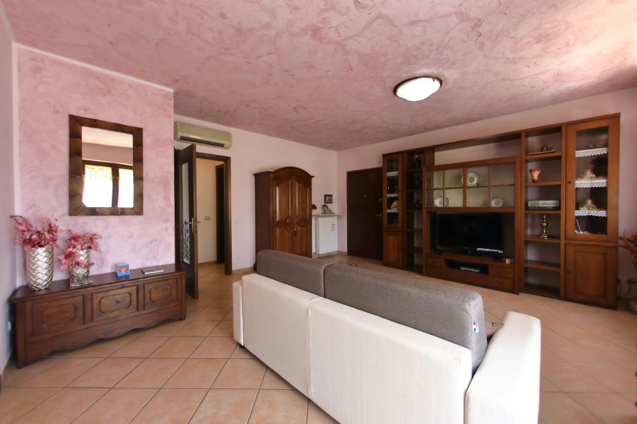 Residenza Franca Valeggio sul Mincio Exterior foto