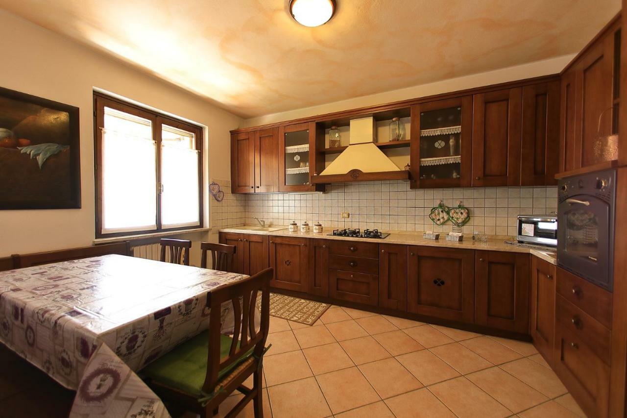 Residenza Franca Valeggio sul Mincio Exterior foto